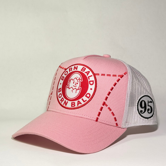[PRÉCOMMANDE] THE PINK CAP
