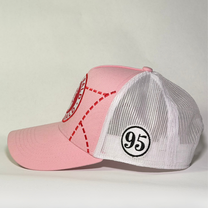 THE PINK PIG PACK