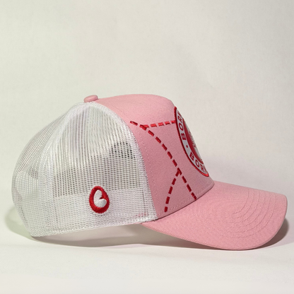 THE PINK PIG PACK