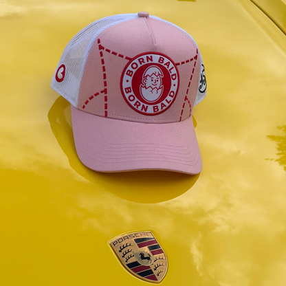 THE PINK PIG PACK