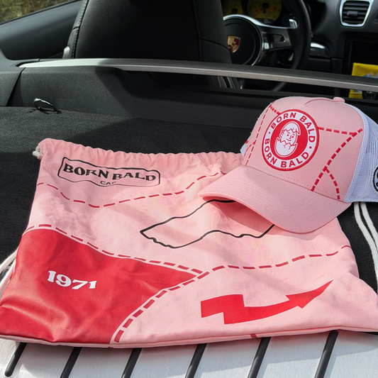 [PRÉCOMMANDE] THE PINK PIG PACK