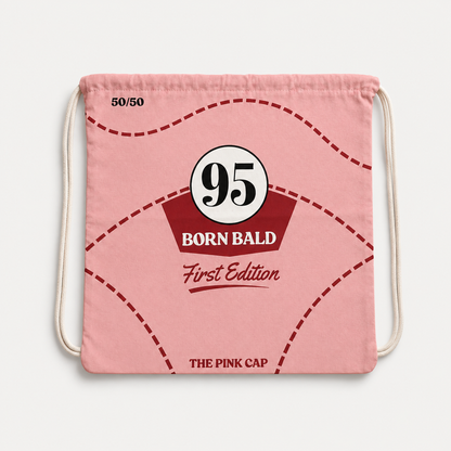 THE PINK BAG