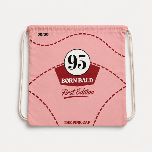 THE PINK BAG